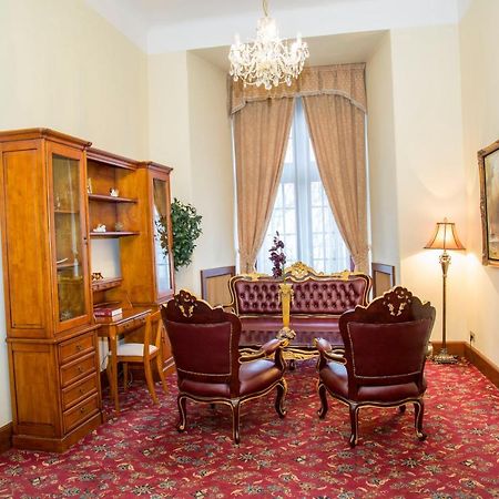 Chateau Zbiroh Εξωτερικό φωτογραφία