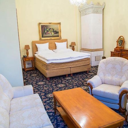 Chateau Zbiroh Εξωτερικό φωτογραφία