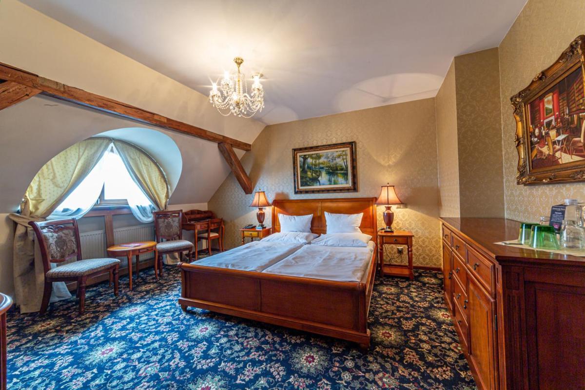 Chateau Zbiroh Εξωτερικό φωτογραφία