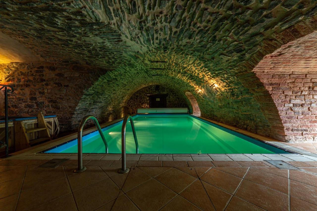 Chateau Zbiroh Εξωτερικό φωτογραφία