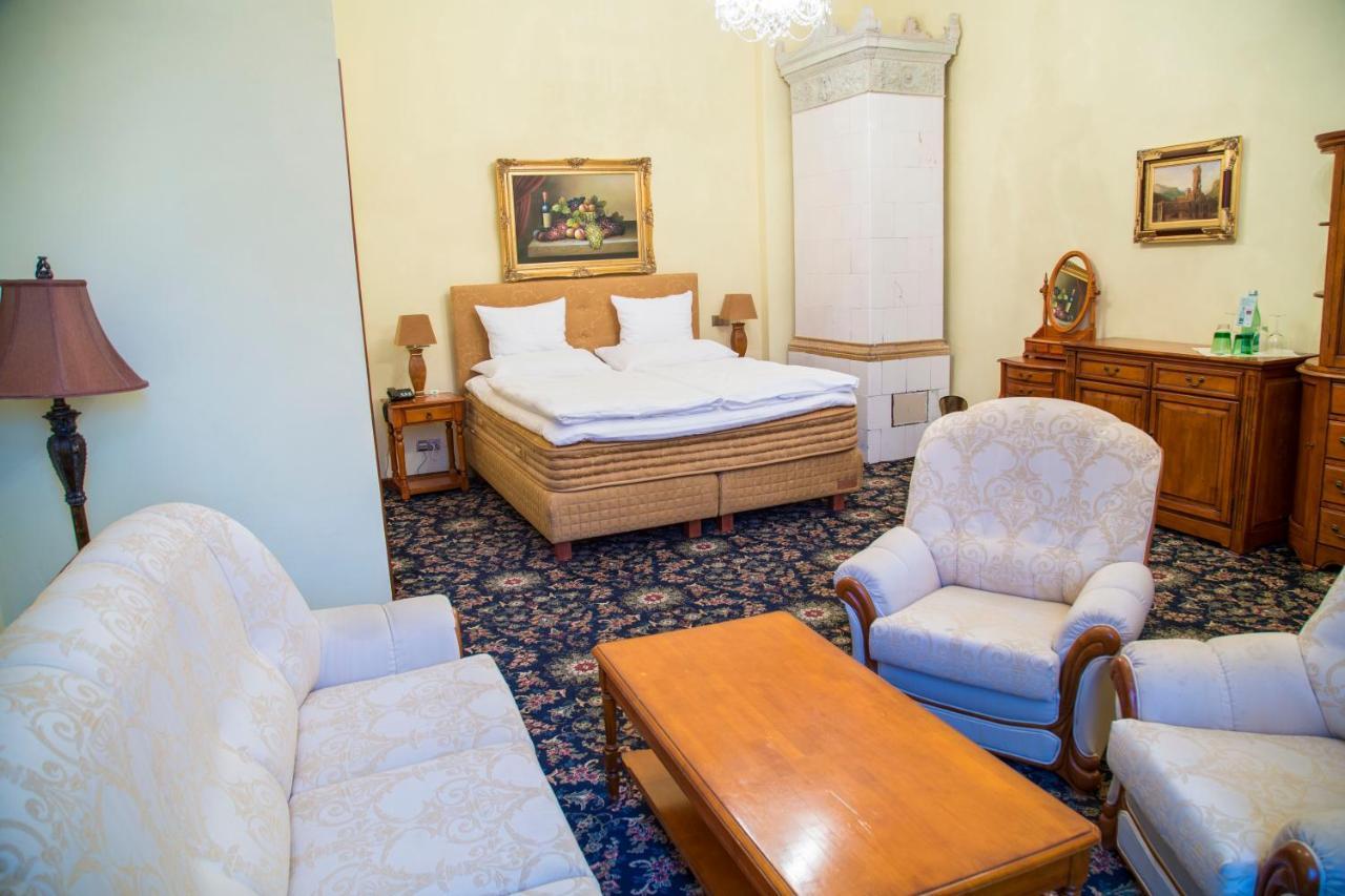 Chateau Zbiroh Εξωτερικό φωτογραφία