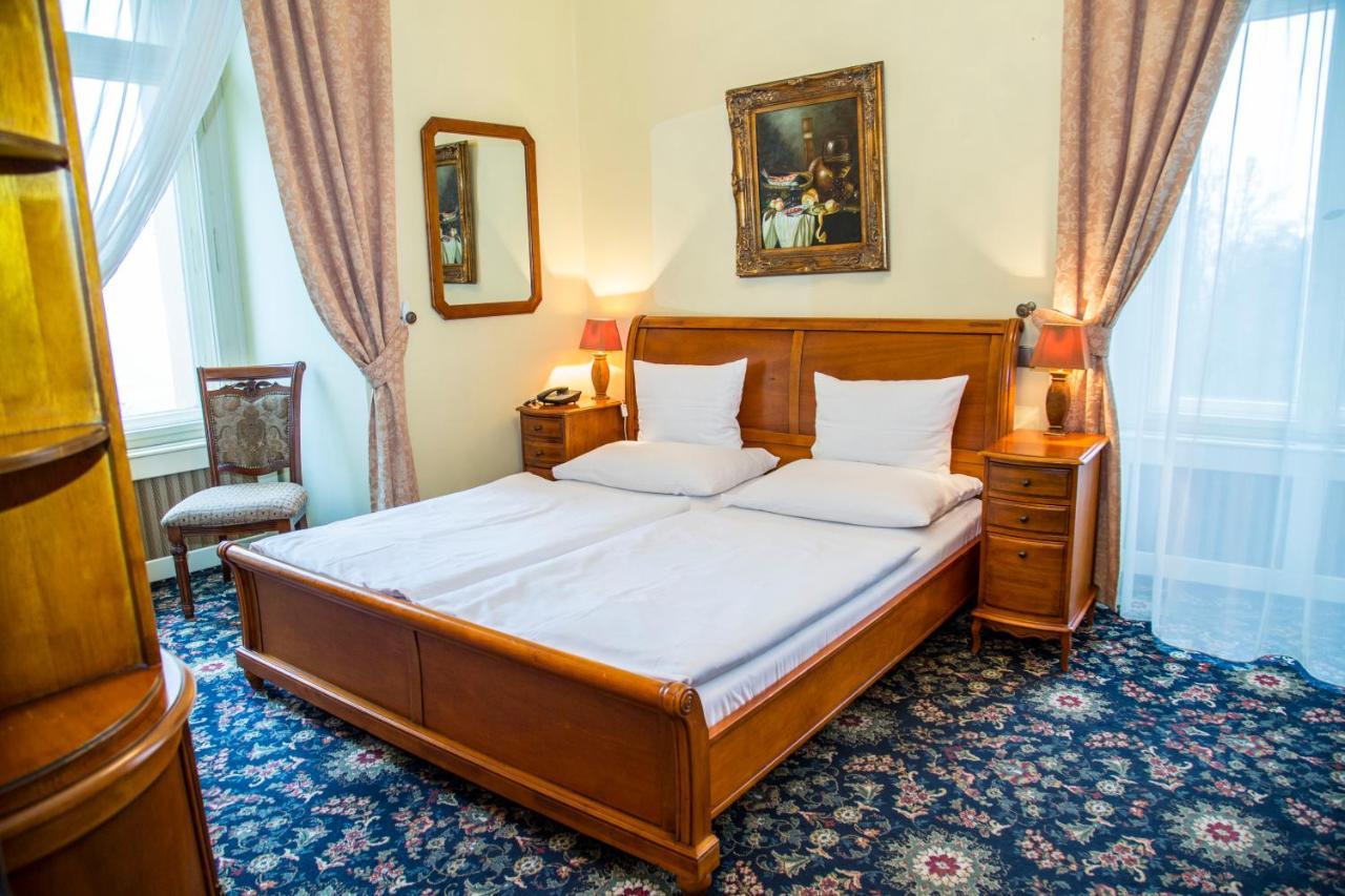 Chateau Zbiroh Εξωτερικό φωτογραφία