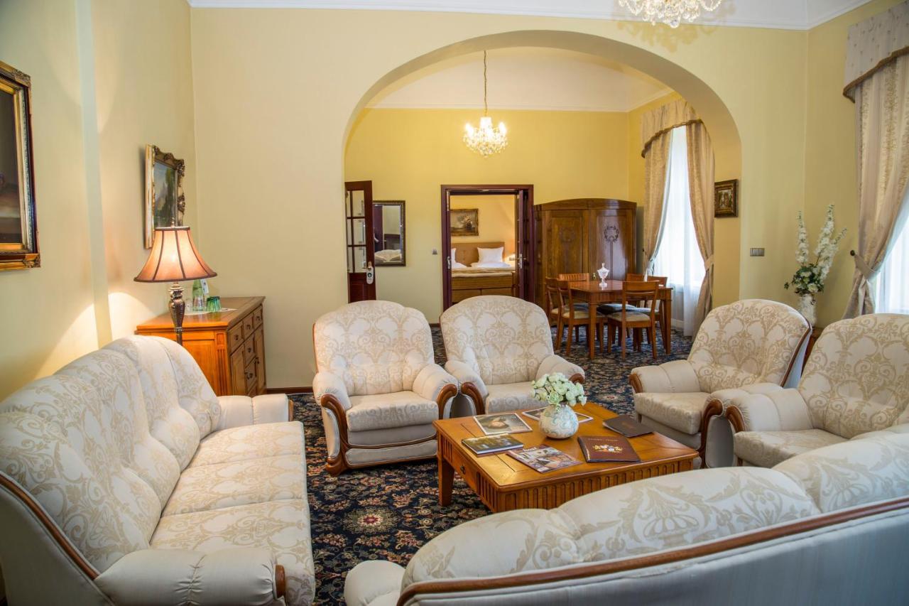 Chateau Zbiroh Εξωτερικό φωτογραφία