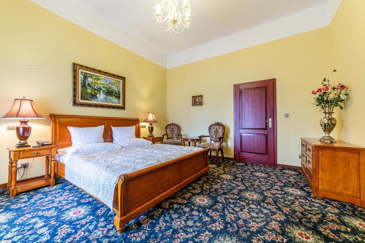 Chateau Zbiroh Εξωτερικό φωτογραφία