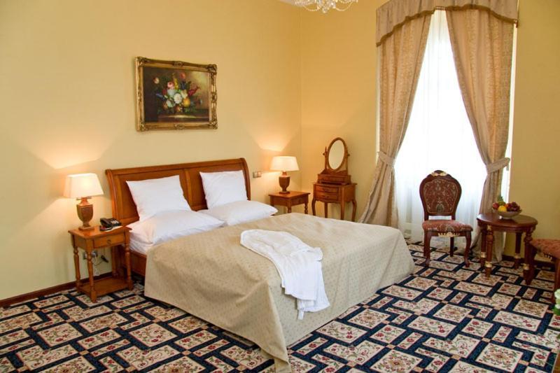 Chateau Zbiroh Εξωτερικό φωτογραφία