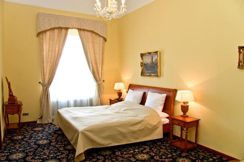 Chateau Zbiroh Εξωτερικό φωτογραφία