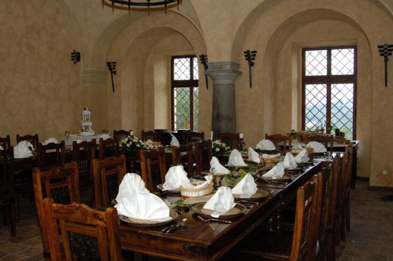 Chateau Zbiroh Εξωτερικό φωτογραφία