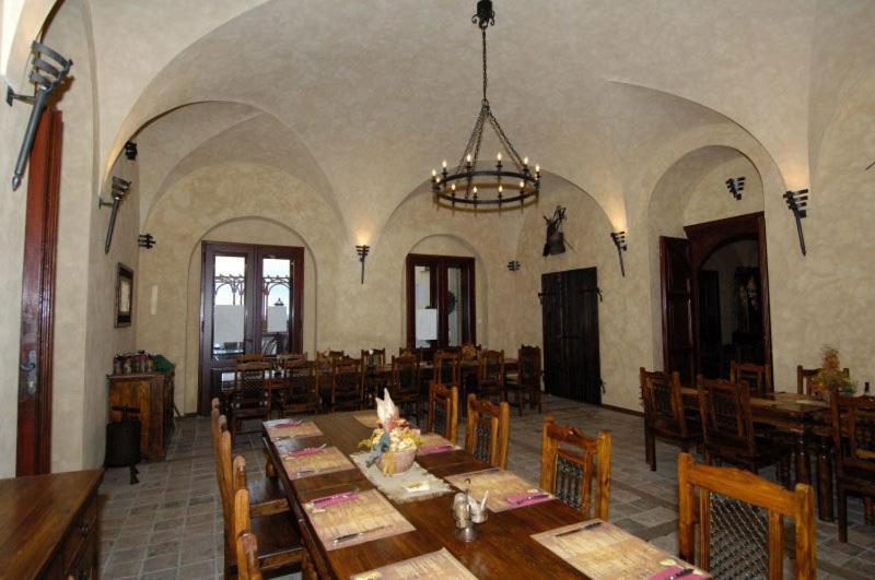 Chateau Zbiroh Εξωτερικό φωτογραφία