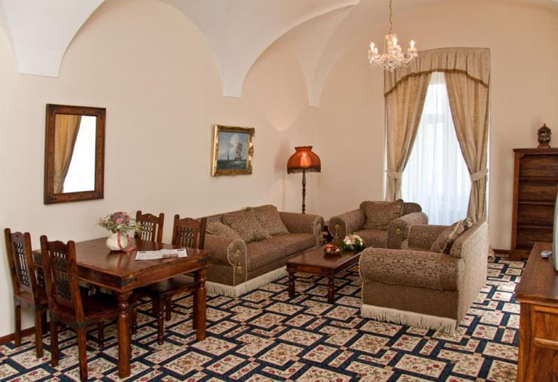 Chateau Zbiroh Δωμάτιο φωτογραφία