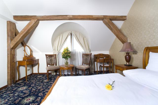 Chateau Zbiroh Εξωτερικό φωτογραφία