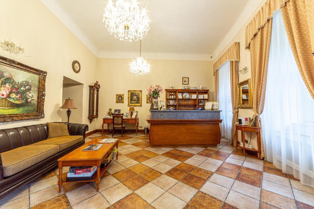 Chateau Zbiroh Εξωτερικό φωτογραφία